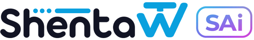 Shentaweb AI